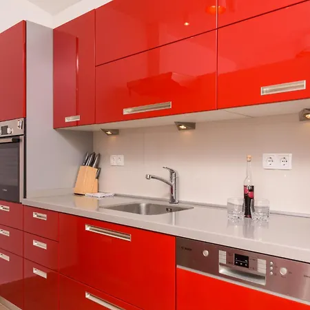 Holiday Home Villa Komiza